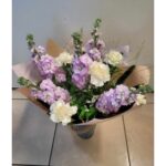 Bukiet kwiatów DM002
