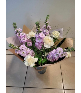 Bukiet kwiatów nr B005