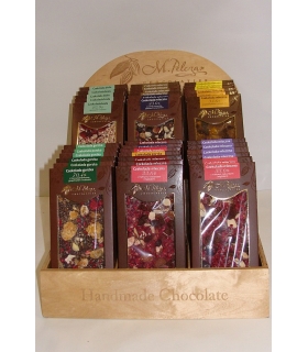 Czekolada M. Pelczar nr U009