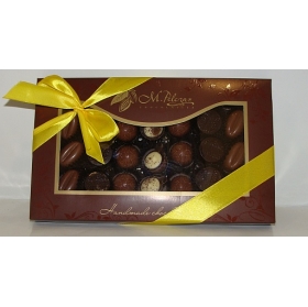 Praliny M. Pelczar nr U010