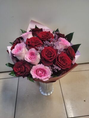 Bukiet Kwiatowy nr B036