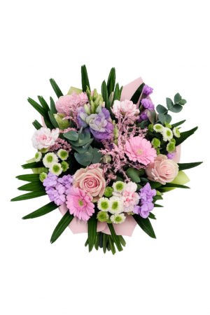 Bukiet kwiatowy nr 312