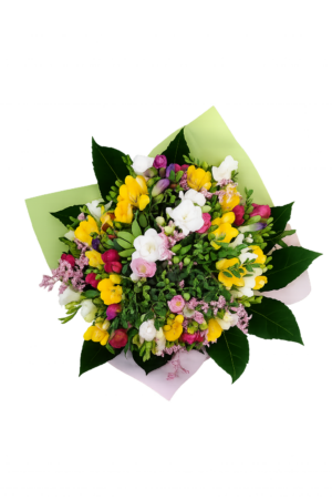 Bukiet kwiatowy nr 119