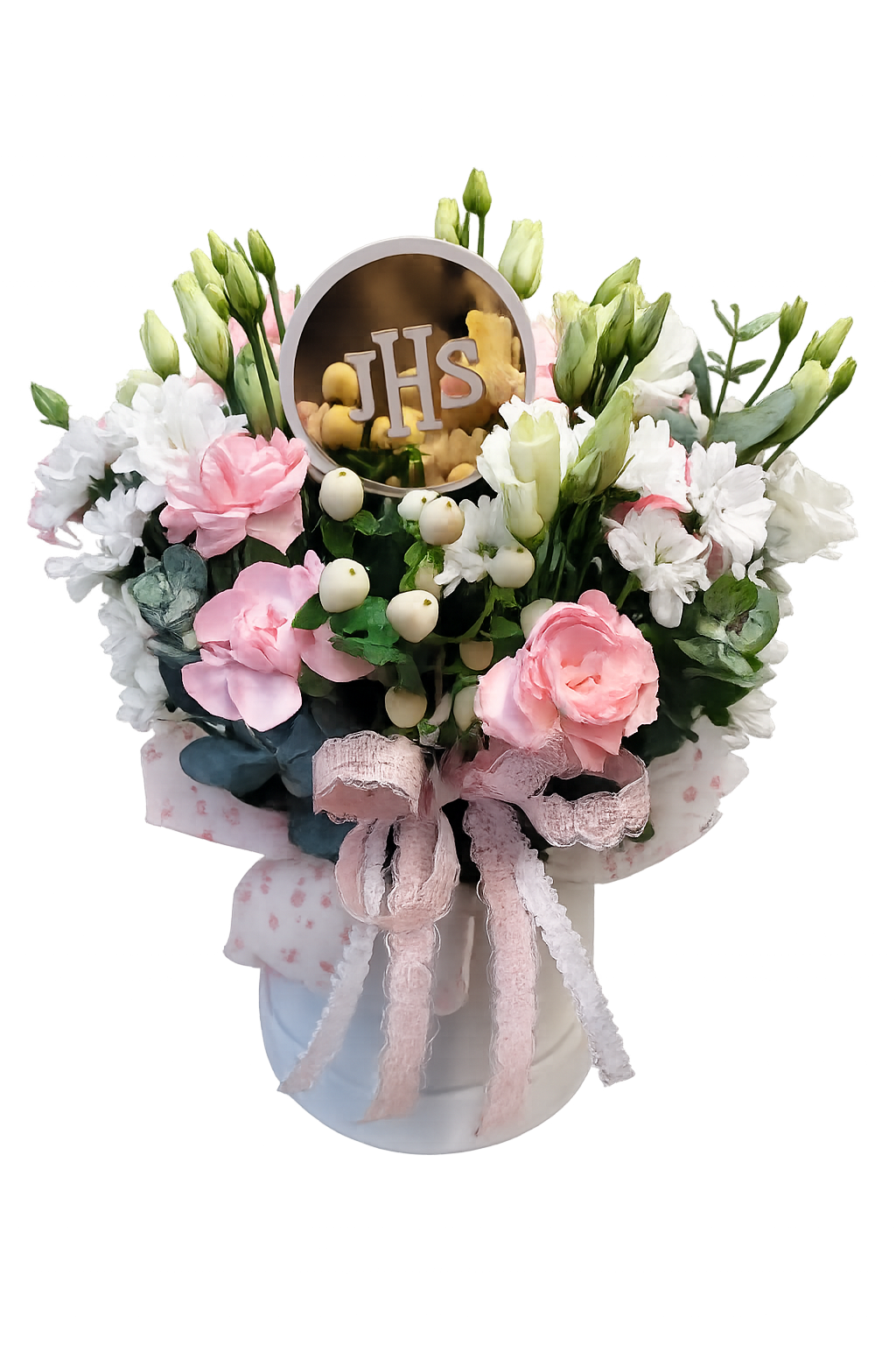 Flowerbox K47