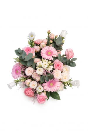 Flowerbox K40