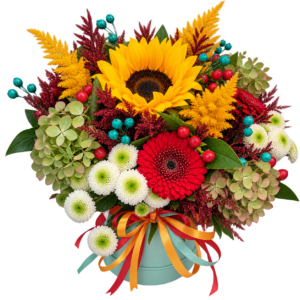 Flowerbox K01