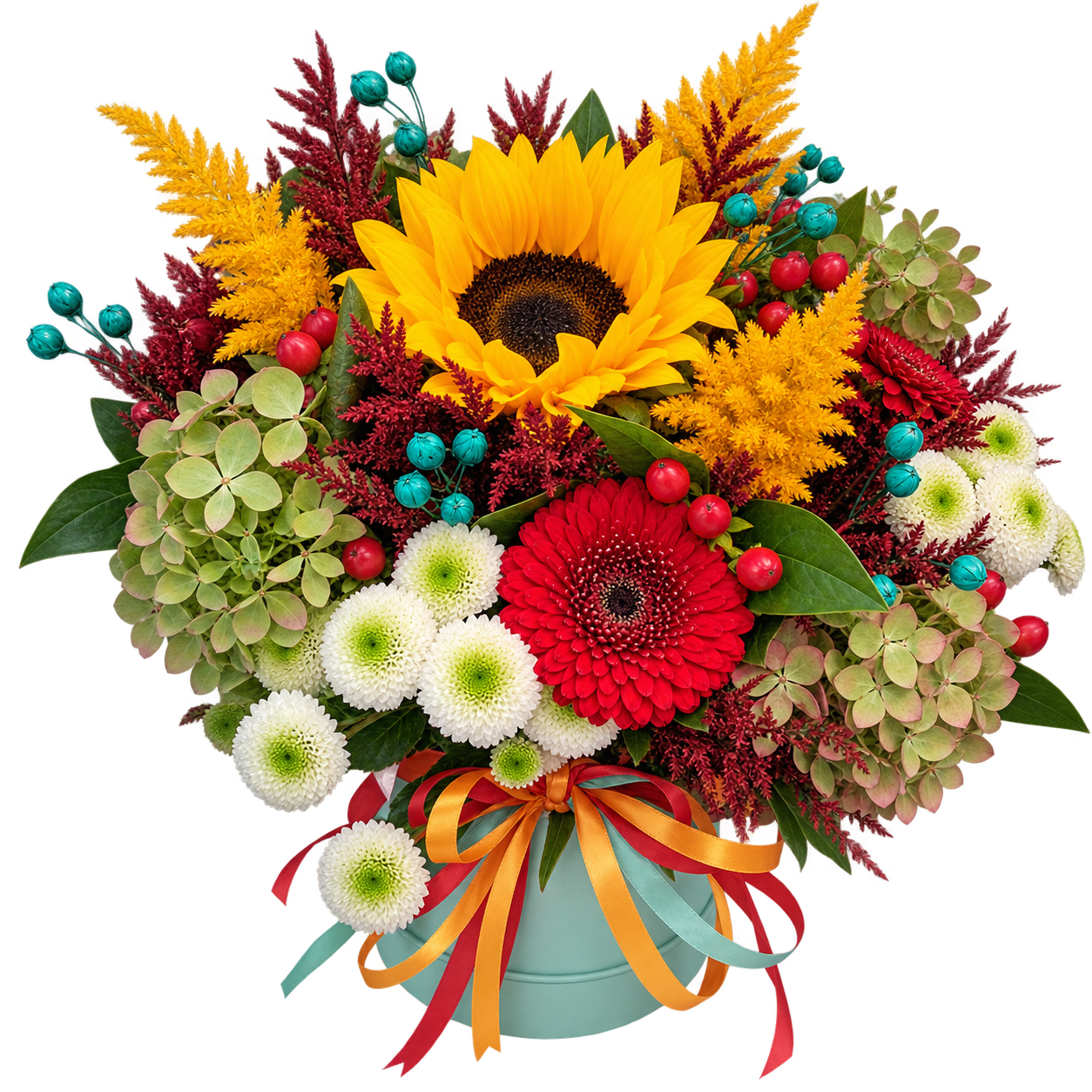 Flowerbox K01