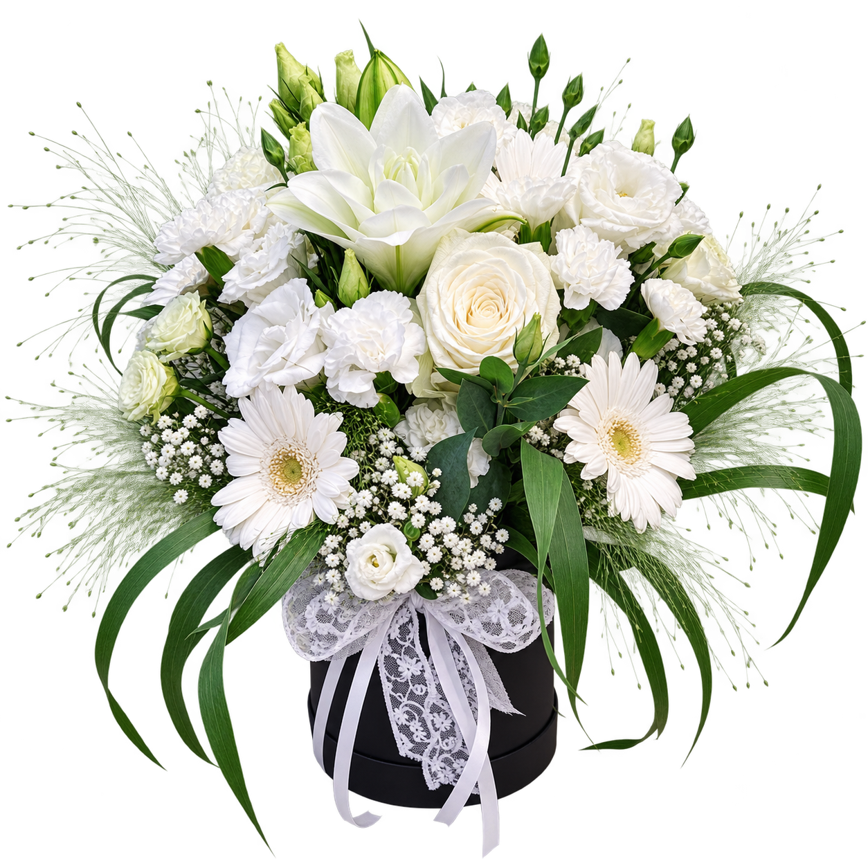 Flowerbox K02